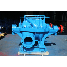 Motor Single-Stage Pump Double-Suction Centrifigual Pumps Factory